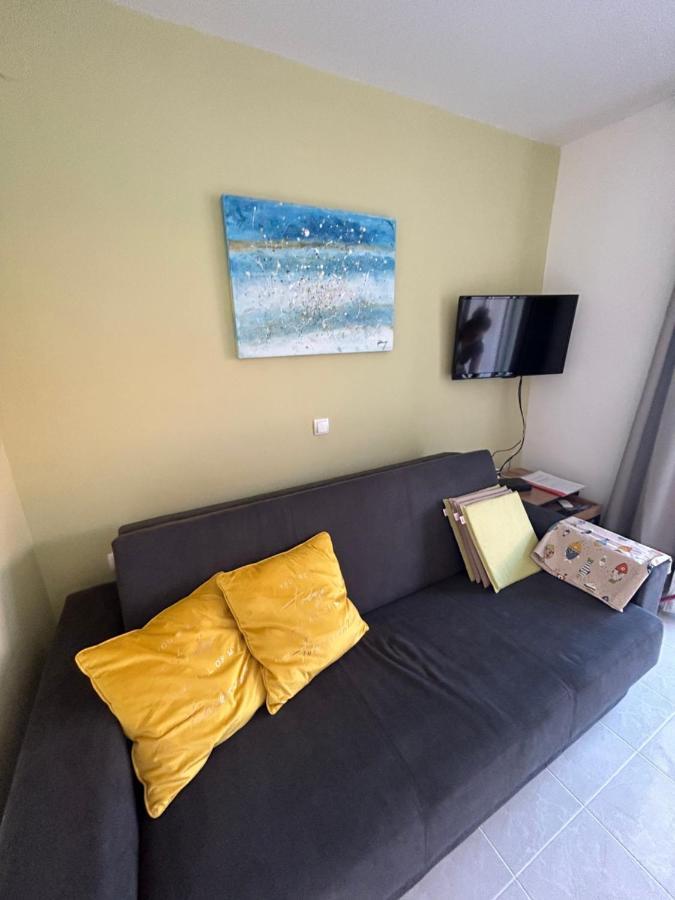Apartment Susanj Ravni With Sea View Экстерьер фото