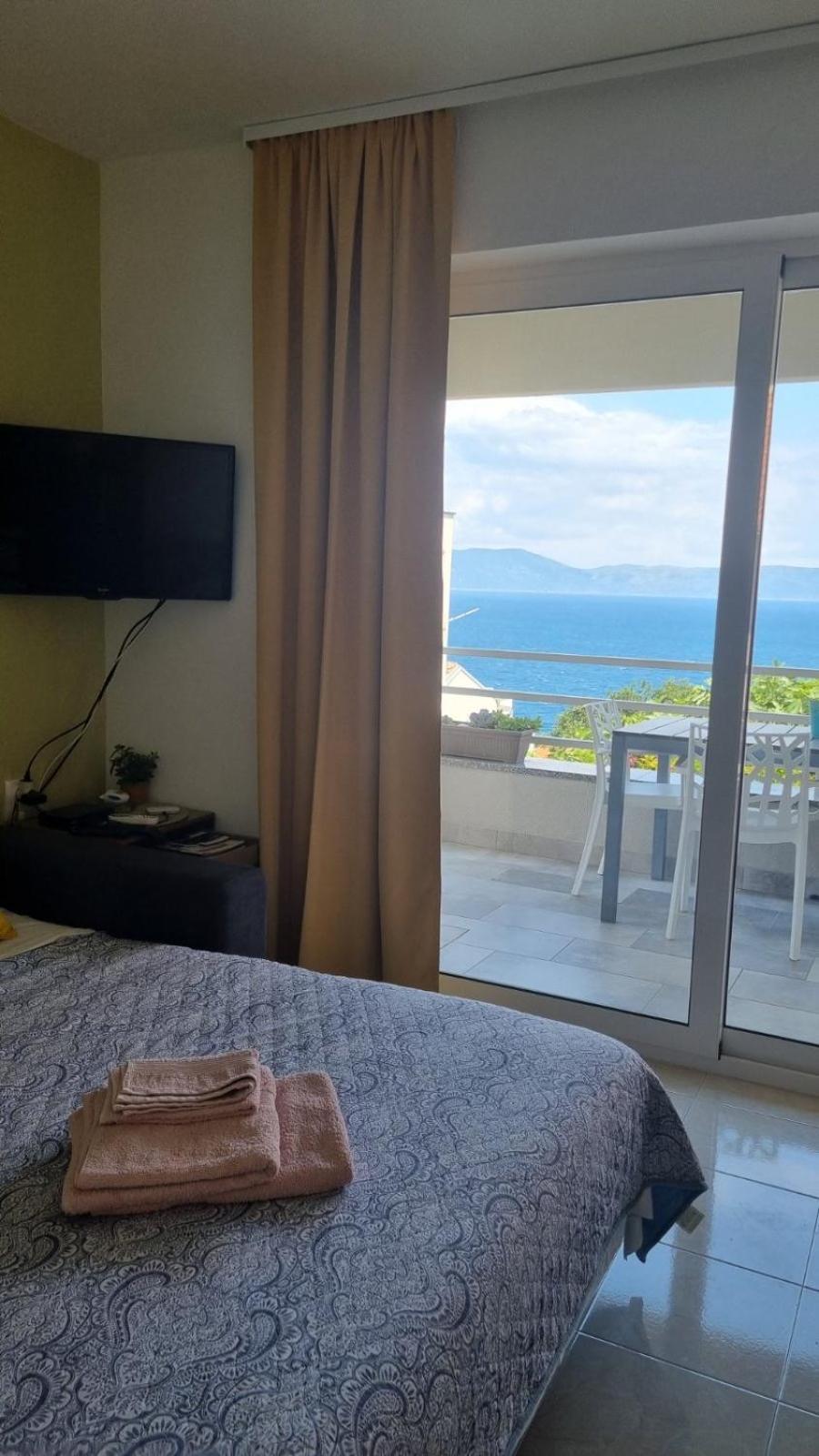Apartment Susanj Ravni With Sea View Экстерьер фото